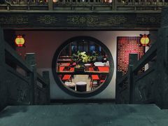 -巴国九王爷火锅(万盛总店)