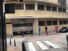 -下环街市熟食中心