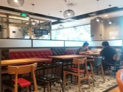 -比格比萨自助(万柳华联店)