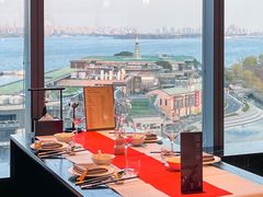 -馋遇江南·精致湖景雅宴(东方之门店)