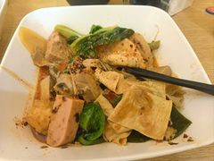 -林静小吃(复兴路店)