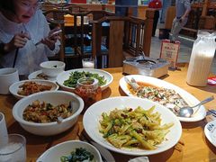 -巢爷老味(东方红店)