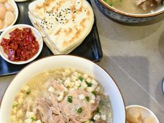-陈熹公民族美食文化餐厅·清真(中华广场店)