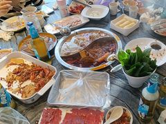 -天都火锅酒楼(虹梅南路店)