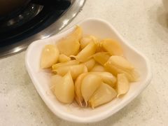 糖蒜-八先生涮肉房(三里河店)