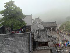 -雁门关景区