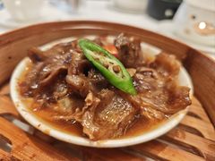 -白天鹅宾馆-宏图府餐厅