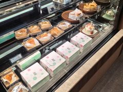 -小西家作•精致蛋糕(富力爱丁堡店)