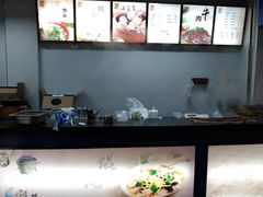 -都谷包子(天一广场店)