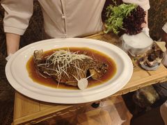 -卫鼎轩·曹公馆(鼓楼店)