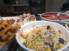 三毛八宝菜-三毛烤鸡(清泰街店)