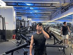 -威仕顿健身游泳(御锦城店)