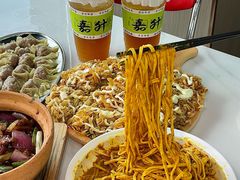 -嘉升大排档(番禺总店)