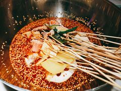 -今朝桃花醉川菜小酒馆(龙湖天街店)