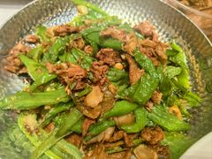 -大张烙馍村(泉山店)