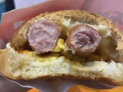 -港师傅·菠萝包(北京超极合生汇店)