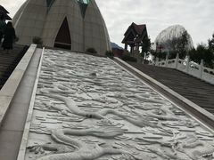 -韶关经律论国际酒店温泉