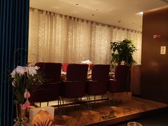 包厢-滋色臻选川菜(北京坊旗舰店)