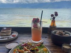 -六阅·福十 FORTEN 海景咖啡西餐厅(双廊古镇店)