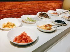 -豪客来牛排(空港华联店)