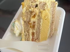 -Pantry's Best派悦坊蛋糕(世纪金源店)
