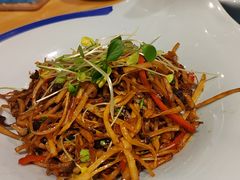 -和雅集素食(景区店)