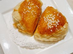 千层榴莲酥-金鼎轩(方庄店)