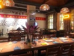 大堂-那些年记忆烧烤