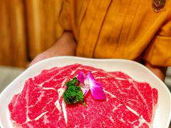 -巴奴毛肚火锅(悠唐购物中心店)