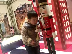 -长沙三景韦尔斯利酒店·Oval全日制餐厅自助餐