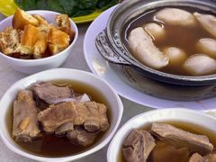 -新记肉骨茶