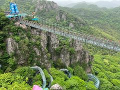 -马仁奇峰