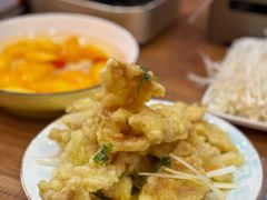 -大茗东北烧烤·鹤岗小串·老式麻辣烫(紫藤路店)