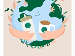 -星巴克(北京南站2B检票口)