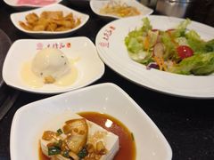 -木槿花韩式炭烤·熟成肉工坊(孙文东路店)