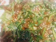 -阿当·小炒牛肉面(人广店)