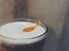 -无牌咖啡&酒馆