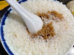 油油饭-巴蜀大宅门火锅(北大街店)