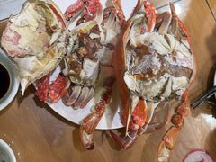 -小铜锣湾海鲜家常菜馆(河西店)