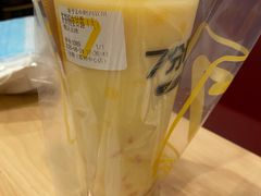 -7分甜(苏州中心店)