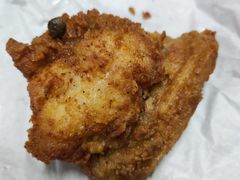 -肯德基(宝利丰店)
