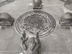 -湖广会馆-东水门及古城墙