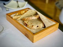 餐前面包-蝶舍·MAISON PAPILLON