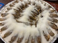 -福建美食城(老君堂店)