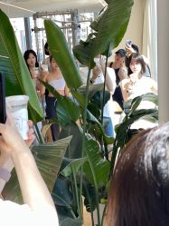 -AN普拉提女子健身工作室
