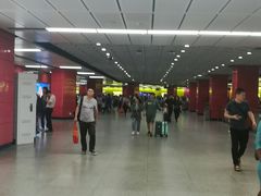 -广州火车站(地铁站)