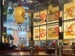 -厚贞日式烤肉(浦东汇智店)