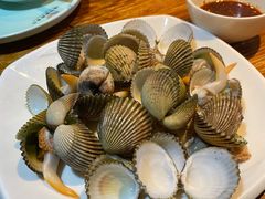 -南海渔家•海鲜•正宗海南菜(亚特兰蒂斯店)