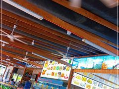 大堂-坛南湾阿强农家乐.海鲜大排档老字号(福州地标美食店)
