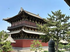-大同古城墙
